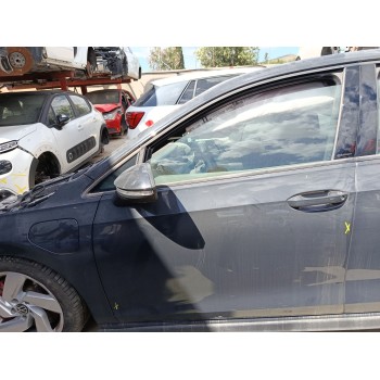 Recambio de puerta delantera izquierda para volkswagen golf viii (cd1) 1.4 gte plug-in hybrid referencia OEM IAM 5H4831055M  