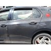 Recambio de puerta trasera izquierda para volkswagen golf viii (cd1) 1.4 gte plug-in hybrid referencia OEM IAM 5H4833055L  