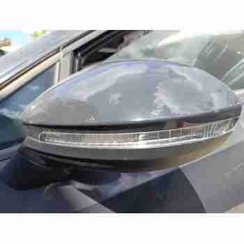 Recambio de espejo retrovisor izquierdo para volkswagen golf viii (cd1) 1.4 gte plug-in hybrid referencia OEM IAM   