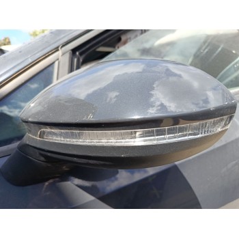 RETROVISOR IZQUIERDO 5H1857507AF / 5H1857507AF9B9 