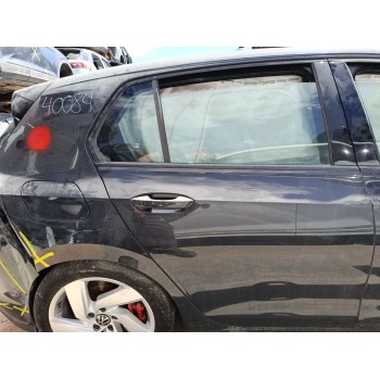 Recambio de puerta trasera derecha para volkswagen golf viii (cd1) 1.4 gte plug-in hybrid referencia OEM IAM 5H4833056L  
