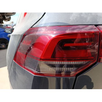 Recambio de piloto trasero izquierdo para volkswagen golf viii (cd1) 1.4 gte plug-in hybrid referencia OEM IAM 5H0945095C  