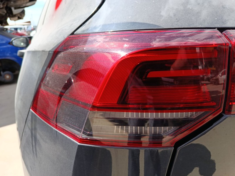 Recambio de piloto trasero izquierdo para volkswagen golf viii (cd1) 1.4 gte plug-in hybrid referencia OEM IAM 5H0945095C  