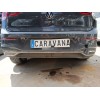 Recambio de paragolpes trasero para volkswagen golf viii (cd1) 1.4 gte plug-in hybrid referencia OEM IAM 5H6807417AFGRU  