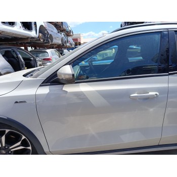 Recambio de puerta delantera izquierda para ford focus iv (hn) 1.5 ecoblue referencia OEM IAM 2577507  