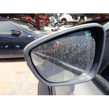 Recambio de espejo retrovisor izquierdo para ford focus iv (hn) 1.5 ecoblue referencia OEM IAM   