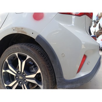 Recambio de paragolpes trasero para ford focus iv (hn) 1.5 ecoblue referencia OEM IAM 2227671  
