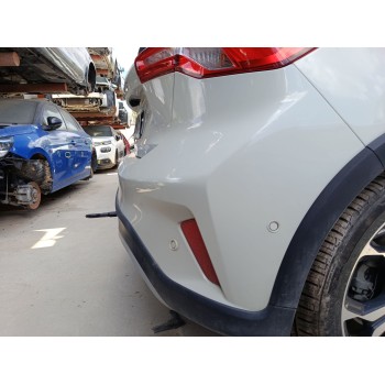 Recambio de paragolpes trasero para ford focus iv (hn) 1.5 ecoblue referencia OEM IAM 2227671  