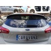 Recambio de porton trasero para ford focus iv (hn) 1.5 ecoblue referencia OEM IAM   