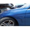 Recambio de aleta delantera izquierda para bmw 4 coupé (f32, f82) 420 i referencia OEM IAM 41355A54757  