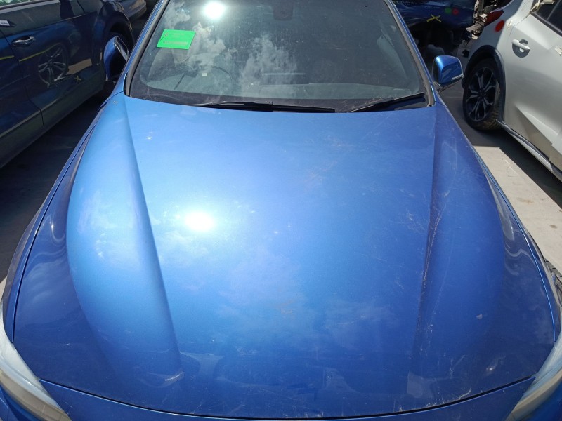 Recambio de capo para bmw 4 coupé (f32, f82) 420 i referencia OEM IAM   