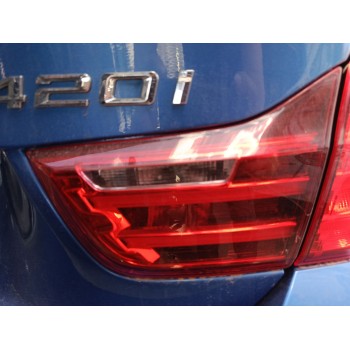 PILOTO TRASERO DERECHO INTERIOR 63217296102 
