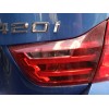 Recambio de piloto trasero derecho interior para bmw 4 coupé (f32, f82) 420 i referencia OEM IAM 63217296102  