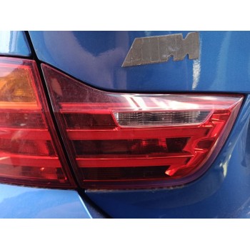 Recambio de piloto trasero izquierdo interior para bmw 4 coupé (f32, f82) 420 i referencia OEM IAM 63217296101  