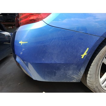 Recambio de paragolpes trasero para bmw 4 coupé (f32, f82) 420 i referencia OEM IAM   