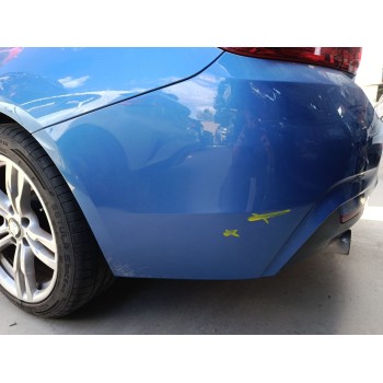 Recambio de paragolpes trasero para bmw 4 coupé (f32, f82) 420 i referencia OEM IAM   