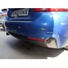 Recambio de paragolpes trasero para bmw 4 coupé (f32, f82) 420 i referencia OEM IAM   