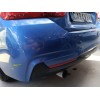 Recambio de paragolpes trasero para bmw 4 coupé (f32, f82) 420 i referencia OEM IAM   