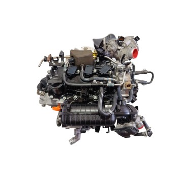 Recambio de motor completo para kia stonic (ybcuv) concept referencia OEM IAM G3LF 58AQ104P00A 