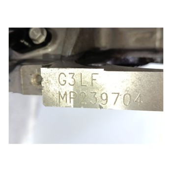 Recambio de motor completo para kia stonic (ybcuv) concept referencia OEM IAM G3LF 58AQ104P00A 