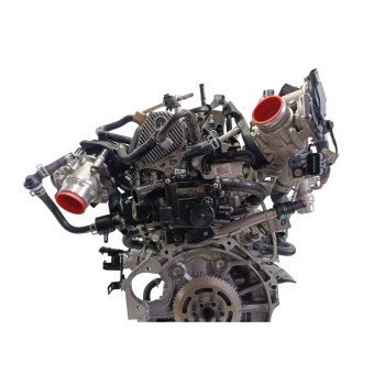 Recambio de motor completo para kia stonic (ybcuv) concept referencia OEM IAM G3LF 58AQ104P00A 
