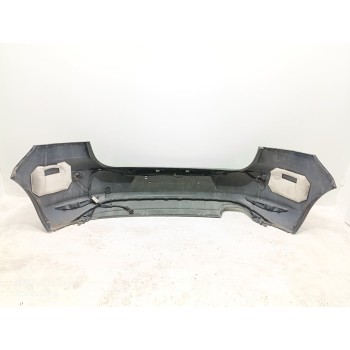 Recambio de paragolpes trasero para volkswagen golf vii lim. gtd bluemotion referencia OEM IAM 5G6807421  