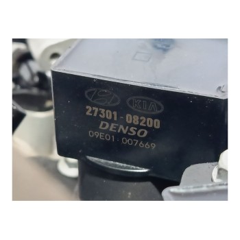 Recambio de motor completo para kia stonic (ybcuv) concept referencia OEM IAM G3LF 58AQ104P00A 