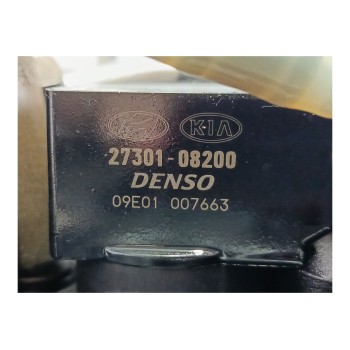 Recambio de motor completo para kia stonic (ybcuv) concept referencia OEM IAM G3LF 58AQ104P00A 