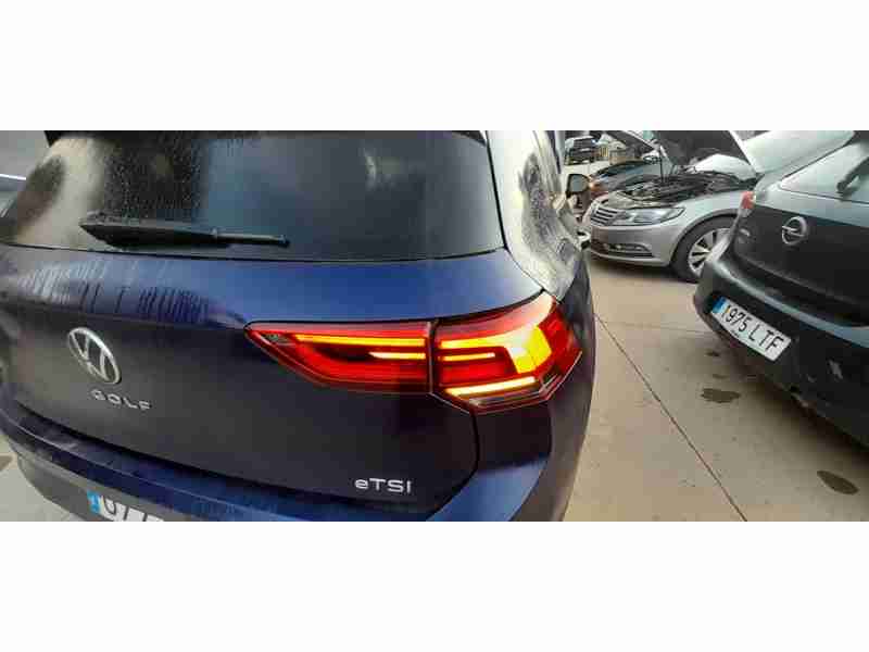 Recambio de piloto trasero derecho interior para volkswagen golf viii (cd1, da1) 1.5 tsi referencia OEM IAM 5H0945094C  