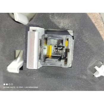 Recambio de piloto trasero derecho interior para peugeot 2008 (--.2013) active referencia OEM IAM 9678074580  