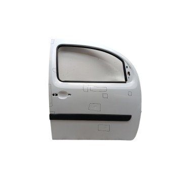 Recambio de puerta delantera derecha para renault kangoo authentique referencia OEM IAM 801004113R  