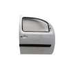 Recambio de puerta delantera derecha para renault kangoo authentique referencia OEM IAM 801004113R  