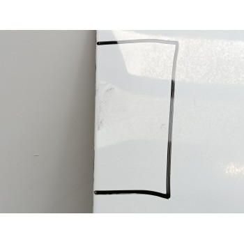 Recambio de puerta delantera derecha para renault kangoo authentique referencia OEM IAM 801004113R  