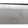 Recambio de puerta delantera derecha para renault kangoo authentique referencia OEM IAM 801004113R  