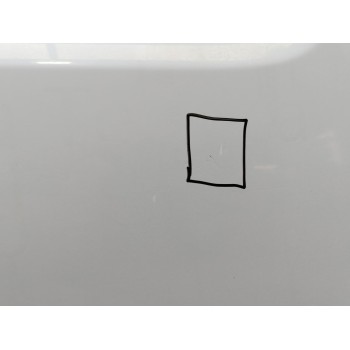 Recambio de puerta delantera derecha para renault kangoo authentique referencia OEM IAM 801004113R  