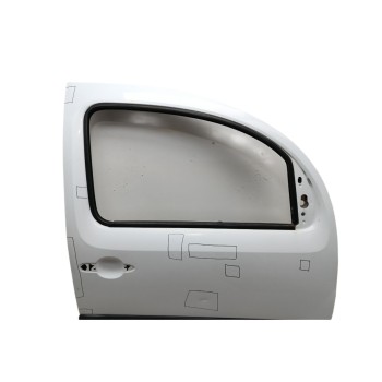 Recambio de puerta delantera derecha para renault kangoo authentique referencia OEM IAM 801004113R  