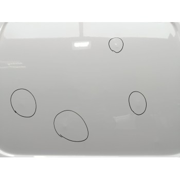 Recambio de puerta lateral corredera derecha para renault kangoo profesional referencia OEM IAM 7751478147  
