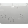 Recambio de puerta lateral corredera derecha para renault kangoo profesional referencia OEM IAM 7751478147  