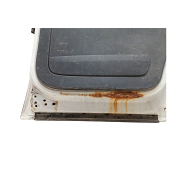 Recambio de puerta lateral corredera derecha para renault kangoo profesional referencia OEM IAM 7751478147  