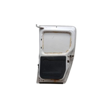 Recambio de puerta lateral corredera derecha para renault kangoo profesional referencia OEM IAM 7751478147  