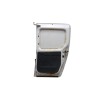 Recambio de puerta lateral corredera derecha para renault kangoo profesional referencia OEM IAM 7751478147  