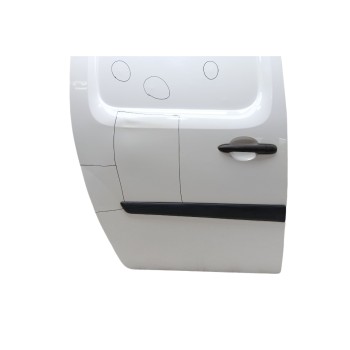 Recambio de puerta lateral corredera derecha para renault kangoo profesional referencia OEM IAM 7751478147  