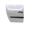 Recambio de puerta lateral corredera derecha para renault kangoo profesional referencia OEM IAM 7751478147  