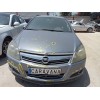 opel astra h caravan del año 2007