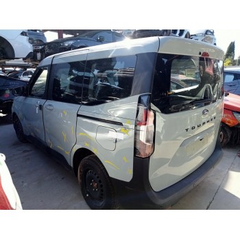 ford tourneo courier (chq) del año 2024