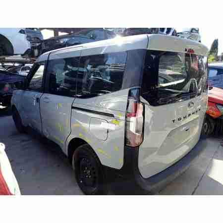 FORD TOURNEO COURIER (CHQ)
