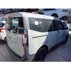 ford tourneo courier (chq) del año 2024