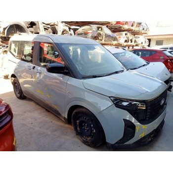 ford tourneo courier (chq) del año 2024