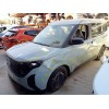 ford tourneo courier (chq) del año 2024