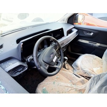 ford tourneo courier (chq) del año 2024